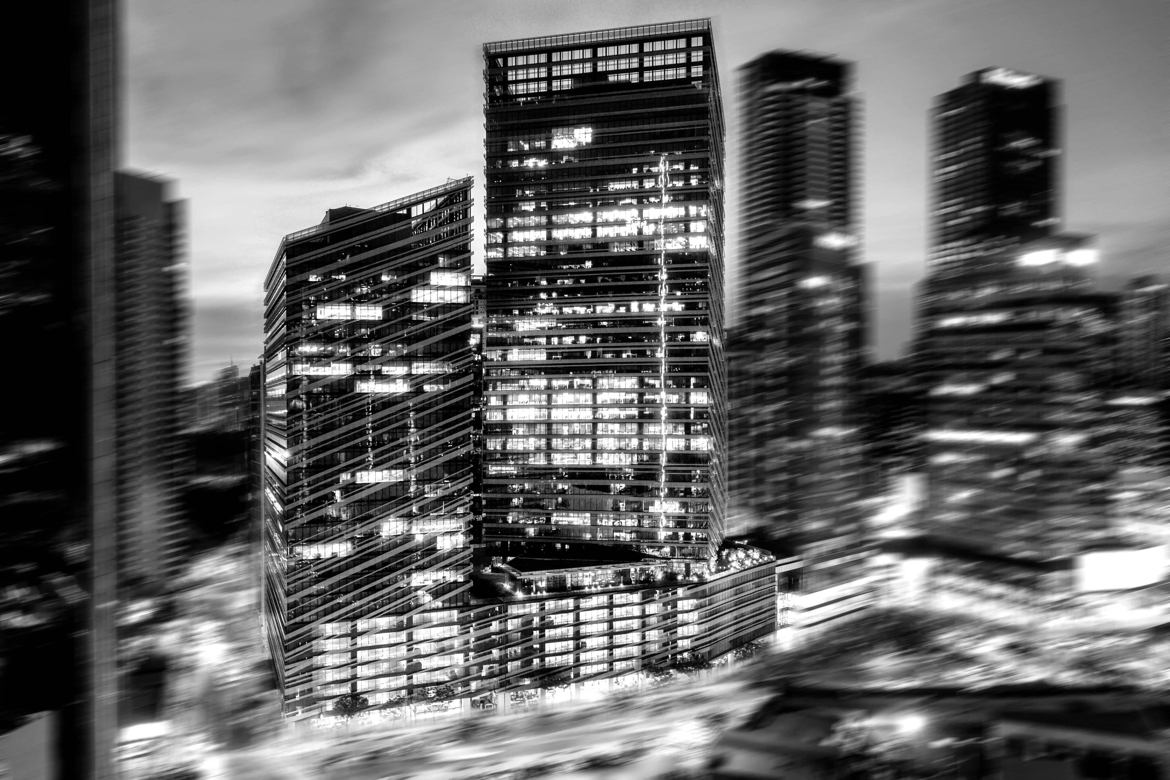 Awards & Recognition